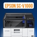 UV Printing for Every Business: How the Epson SC-V1000 Inspires a New Wave of Creativity