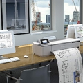 How much does it cost to be independent? Epson SC-T3100 / T3100M for architects, engineers and designers