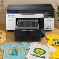 How to start your own brand with children's clothing printing – Epson SC-F2200