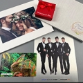 You can print on anything – glass, wood, metal, leather and much more! Epson SureColor V1000 from FACTOR.BG