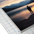 Printing, laminating and exposing – all in one for complete visual experience