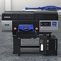 EPSON DAYS: DTG + DTF | 05-08.10.2022