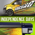 Epson Independence Days