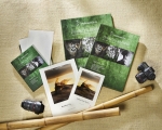 NEW: Hahnemuehle Bamboo Gloss Baryta 305
