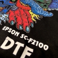 Epson Days: Textile at FACTOR's showroom