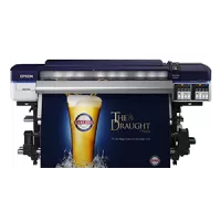 Epson SureColor S - Solvent Large Format Printers