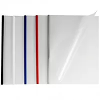 Clear covers