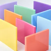 Sweet Pastels