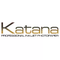 KATANA инк-джет фотохартии