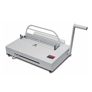 Binding Machines