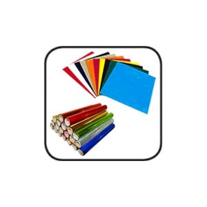 Finishing materials