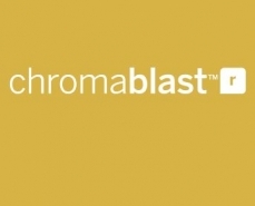 ChromaBlast-R 3110/7100  gel-inks for cotton