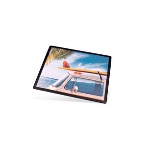 Mouse pad