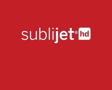 SubliJet-HD SG400/SG800 sublimation gel-inks