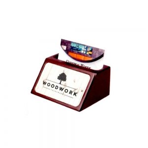 Business Card Holder