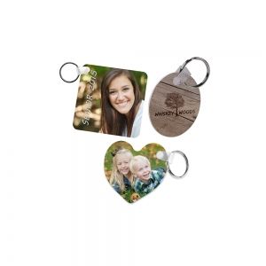 Keyrings