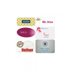 Badges