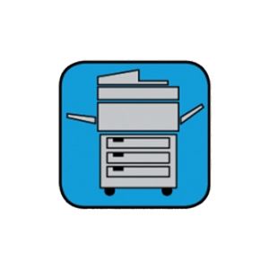 For CMYK Laser Printers