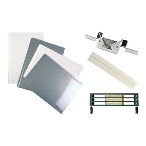 Binding supplies