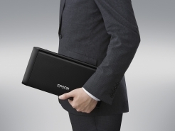 Portable printers