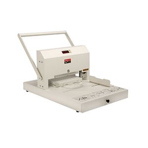Hot-stamping & Embossing