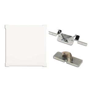 Rounding corners set