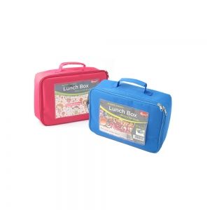 Insulated Lunch Box