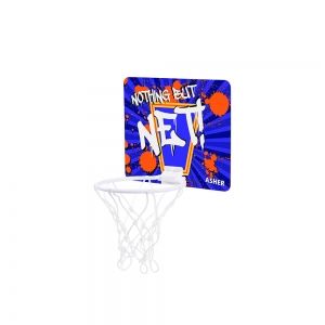 Mini-basketball goal