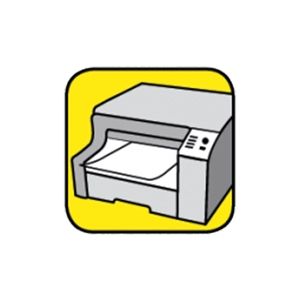 For Sublimation Printers