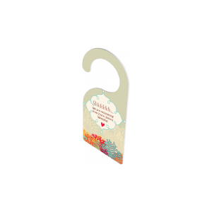 Doorhanger