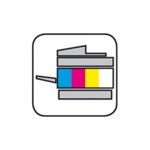 White Toner Transfer Paper