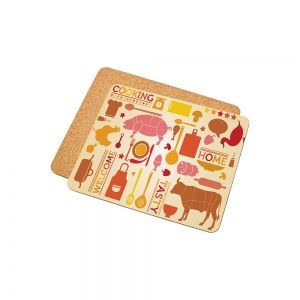 Mouse pad