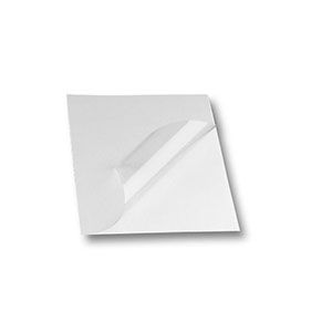 Supplies for personalized covers