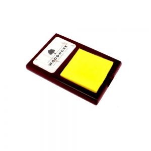 Sticky Note Holders