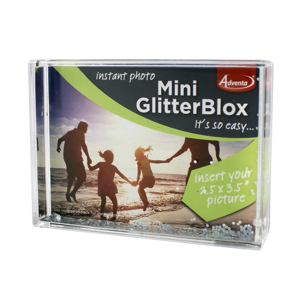 MINI GLITTER BLOX