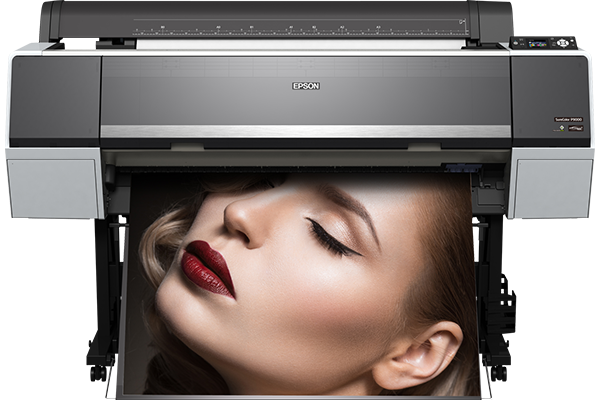 Epson SureColor SC-P9000