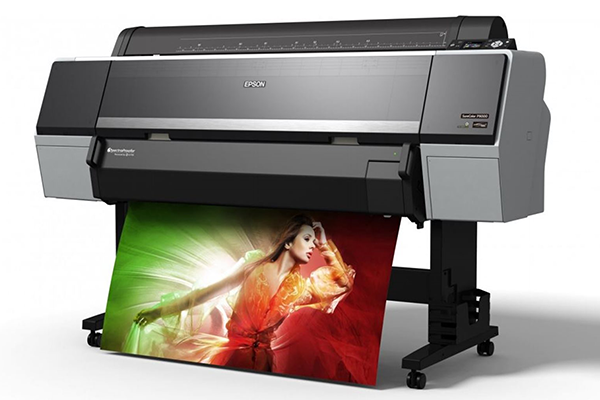 Epson SureColor SC-P9000