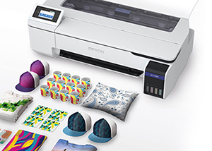Epson SureColor SC-F500