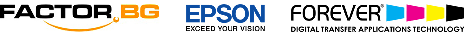 Factor.bg Epson Forever