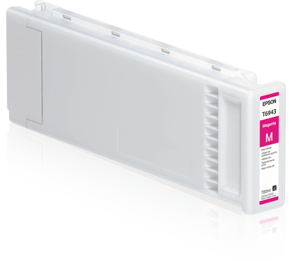 MAGENTA мастило за Epson SureColor T-серия - T694300