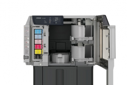 EPSON Discproducer™ PP-100AP, C11CA93021