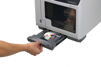 EPSON Discproducer™ PP-100AP, C11CA93021