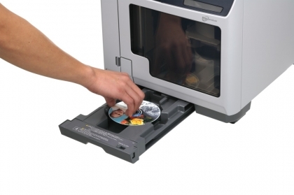 EPSON Discproducer™ PP-100AP, C11CA93021