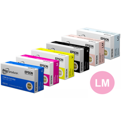EPSON Light Magenta мастило за РР-100 - C13S020449
