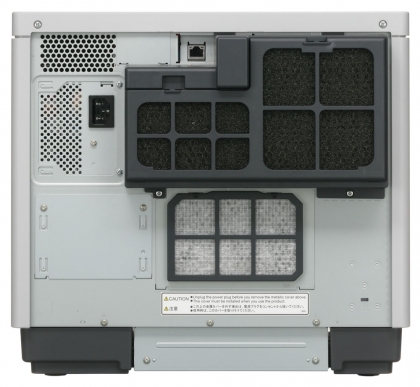 EPSON Discproducer™ PP-100N (SATA)