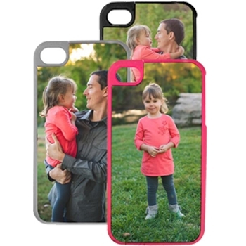 Г4 CASE iPHONE4 CLEAR