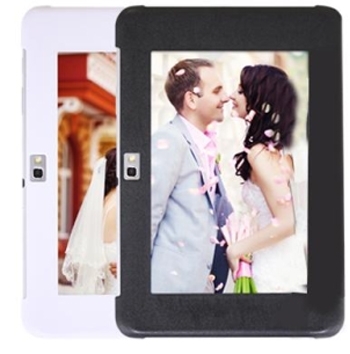 Ж1 NOTE10.1 CASE TEXTURED WHITE