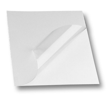 OPUS-C Pouch Sticky 350x260mm, 100 бр. - самозалепващ, ламиниращ джоб