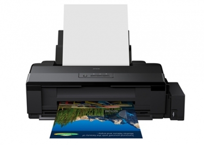 EPSON L1800 фотопринтер