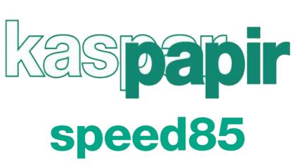 KasparPapir HEAVY DYESUB 105 gsm 1.62 m x 100 m